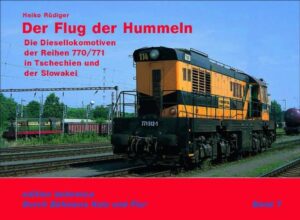 Der Flug der Hummeln (Durch Böhmens Hain und Flur - Band 7)