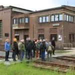 Führung in Friedrichstadt (Bild: Kai-Uwe Hunger)